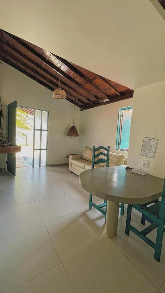 Pousada Paradise Coruripe Ngoại thất bức ảnh